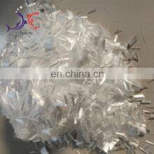 High Tenacity 12mm Polypropylene Concrete Reinforced Fiber for Construction thumbnail-1