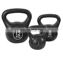 Hot Selling Kettlebell Adjustable Household Fitness Men's And Women's Squatting Hip Lifting Small Dumbbell thumbnail-5