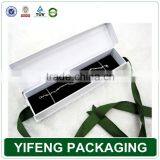 Customized Handamde Jfancy Paper Box for Jewelry thumbnail-2