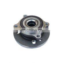Universal Parts Front Wheel Hub Bearing 31226776162 for MINI R50 R53 R56 R55 R52 R57 R58 R59 thumbnail-1