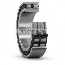 NN 3038 K/SPW33 Double Row Cylindrical Roller Bearings thumbnail-1