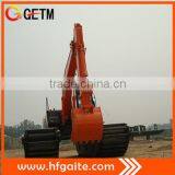 Dredging Excavator With 0.7 Cubic Meter Bucket thumbnail-5