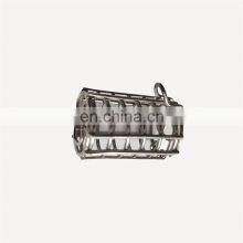 Ss316 Pharmacoepoeia Cage Basket/Capsule Sinker thumbnail-2