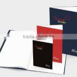 Diary Book - Murillo Visual Diary (CAMPAP)