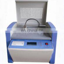 ASTM D924 Certification TP-6100A Insulating Oil Dielectric Loss And Resistivity Tester thumbnail-1