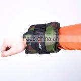 Adjustable Running Leggings&hands Tied Sandbags Iron Wrist Weight-bearing Exercise Fitness Equipment thumbnail-1