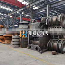 Small Mobile Primary Diesel Engine Ore Jaw Crusher For Sale And Mini Rock Jaw Crusher Machine Stone Crushing Equipment Price thumbnail-3