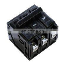 BH-S 3 Phase 50A-60A Single Pole 100a Miniature Circuit Breaker Mcb Switch Safety Circuit Breaker Plug in Type Series thumbnail-5