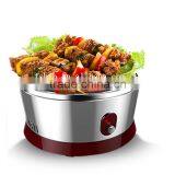 Korean Electric BBQ Grill thumbnail-4