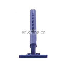 Hotel Supplier Wholesale Plastic Handle Disposable Safety Razor thumbnail-4