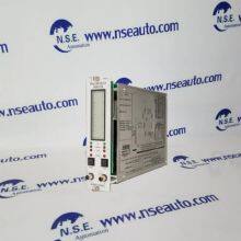 Bently Nevada 3500/45 176449-04 Position Monitor thumbnail-2