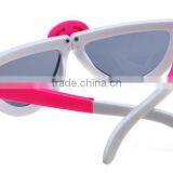 Lstest Fashion Girl Cute Lovely Nice Sunglasses thumbnail-4