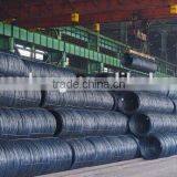 Hot Rolled SAE 1010 Wire Rod, Mild Wire Rods, Contruction Wire Rod thumbnail-4