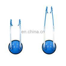 Food Storage Bags Holder, Bag Holder for Plastic Bags Stand , Easy Open Baggy Holder thumbnail-1