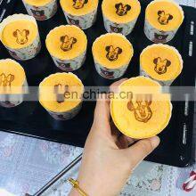 Fashionable Cheap Custom Mini Cup Cake Stand