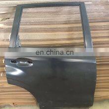 Replacement Steel Car Rear Door for SUBA-RU FORESTER 2013 Car Body Kits thumbnail-2