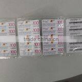 Pvc Card Manufacturer