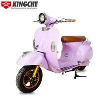 KingChe Electric Scooter Vespa Vespa Electric Scooter thumbnail-2