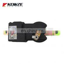 Auto Left Front Door Lock Actuator for Mitsubishi Pajero Montero V32 V43 V44 V45 V46 4D56 4M40 6G74 MB669153 thumbnail-3