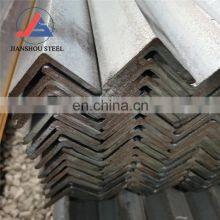 Cheap Price Equal 50x50x5 Carbons Steel Angle Bar Hot Rolled Q345 Steel Angle Iron thumbnail-3