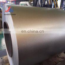 Hot Dipped Cold Rolled Galvanized Steel Coil 0.3 0.4mm Saph440 thumbnail-2