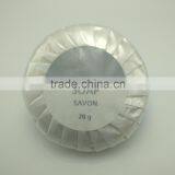 Beauty Organic Hotel Soap thumbnail-1