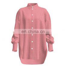 Best Sale Organic Yarn Dyed Stripe Designs