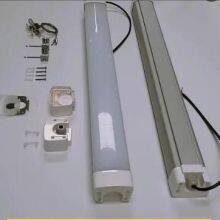 Emergency Led Tri-proof Light Waterproof, Anti-corrosion and Dust-proof IP65 180 Minutes thumbnail-4