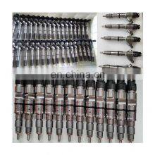 Common Rail Fuel Injector Isx15 Ism M11 6Bt5.9 Qsb 6.7 Nta855 Qsl9 N14 6Bt 6Ct L10 Nozzle Diesel Injector For Cummins thumbnail-1