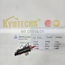 FUEL TRANSFER PUMP 4465409 446-5409 4465411 446-5411 for Caterpillar C4.4 C6.6 C7.1 Engine 930K 938K 966F WHEEL LOADER thumbnail-2