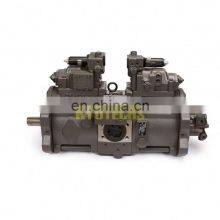 Excavator Parts R210-7 Main Pump R210LC-7 Hydraulic Pump 31N6-10051 thumbnail-5