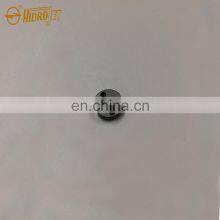 HIDROJET Common Rail Injector Valve Plate 10# Orifice Flow Valve Plate for 095000-6353 0950006353 thumbnail-4