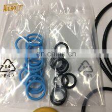 High Quality 3412 Engine Part Injector Repair Kit O-ring Injector Seal for 3412 thumbnail-5