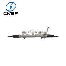 CNBF Flying Auto Parts High Quality 1644600125 Auto Hydraulic Steering Gear Rack Discount LHD Steering Rack Used thumbnail-4