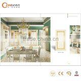 Open Style Fashionable Kitchen Cabinet,kitchen Gadget thumbnail-1