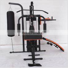 Indoor Gym Fitness Multi Abs Home Gym Equipment thumbnail-2