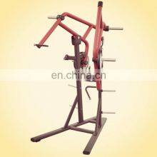 Manufacturer Free Weights Commercial Gym Equipment Ningjin PL68 thumbnail-1