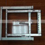 08605 One Step Ladder Slide Out Lockable Folding Steps thumbnail-2