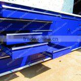 Customize Garage or Industrial-use Modular Steel Workbench AX-96130 thumbnail-4