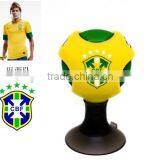 Splitter Headphone 3.5mm Jack With a Suction Stand Mobile Phone Accessories New Hot Products for 2016 thumbnail-4