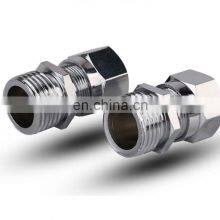 Custom Machining CNC Accessories Metal Parts thumbnail-5