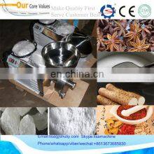 Industrial Spice Grinder / Herb Grinding Machine / Automatic Salt and Pepper Grinder 008613673685830 thumbnail-4