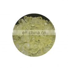 Yellow granular Tensile Tear Resistance Alicyclic DICYCLOPENTADIENE DCPD  Resin In Rubber Tackifier