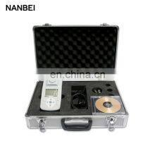 Quality 850 nm 200NTU Auto Water Portable Turbidity Meter Price thumbnail-4