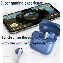 New Arrivals Touch Control Sports Wireless bt Earbuds J58 TWS Earphone With Jerry Chipset thumbnail-5