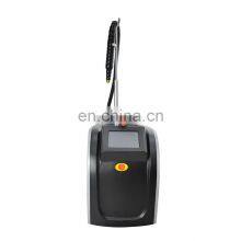 Hot Sale Mini Portable Pico Laser Pigment Removal Korea q Switched Machine for Tattoo Removal Machine thumbnail-3