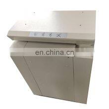 Cardboard Shredder Honeycomb Expander Machine High Performance Paper Cushion Pad Machine Apply to Honeycomb Paper Packaging thumbnail-3