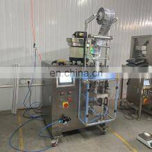 Herbal Filling Capsule Pack Machine Sachet Capsule Filling Packing Machine Price thumbnail-2