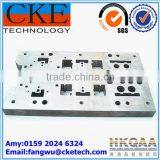 Customized Steel Parts, Stainless Steel 303 & 304 Mechanical Parts,CNC Aluminum Machinery Parts