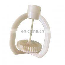 ABS Plastic Spray Nozzle For GEA Cooling Tower Nozzle